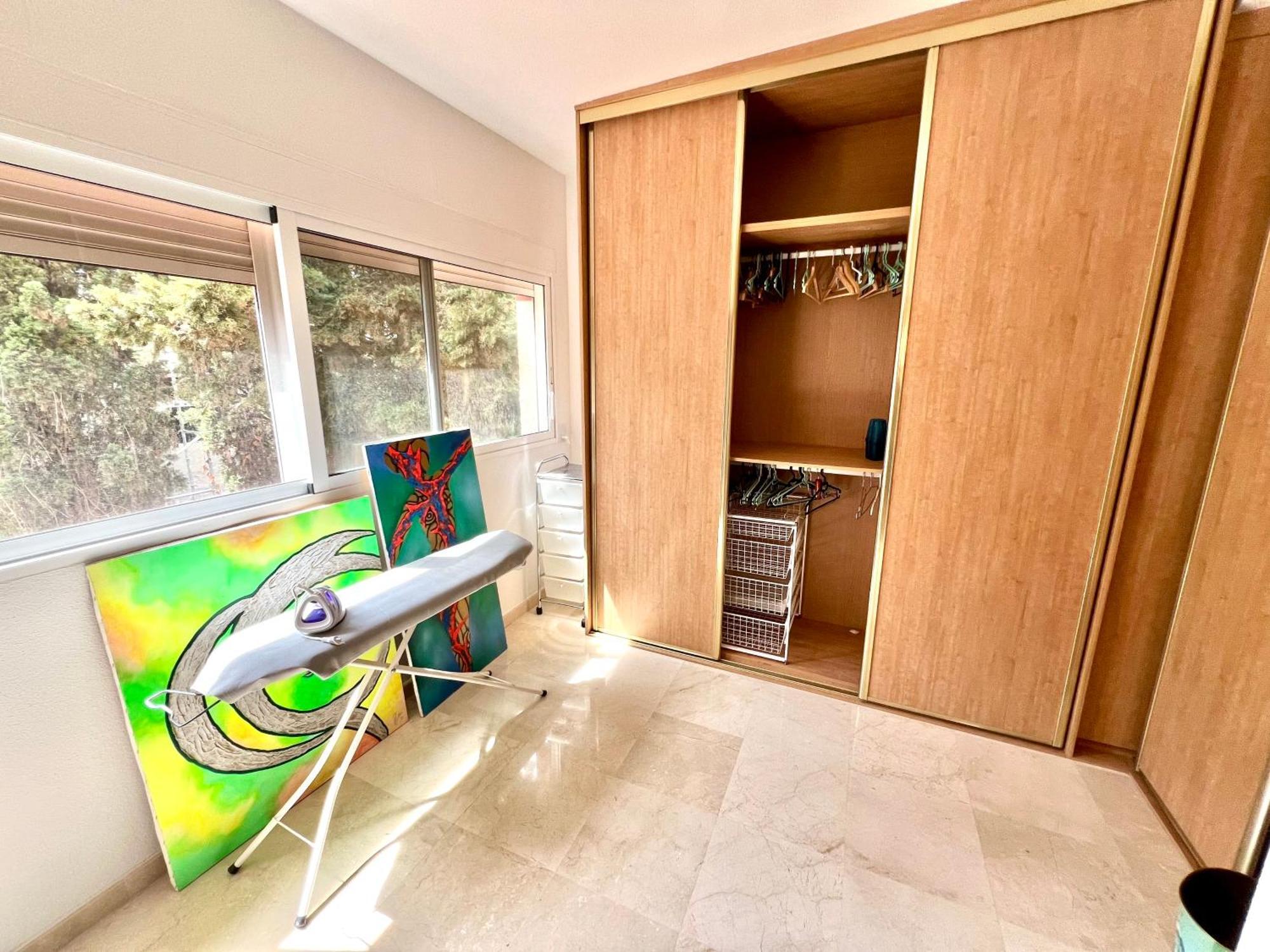 Beachside 4-Bedroom With Pool อาลิกันเต ภายนอก รูปภาพ