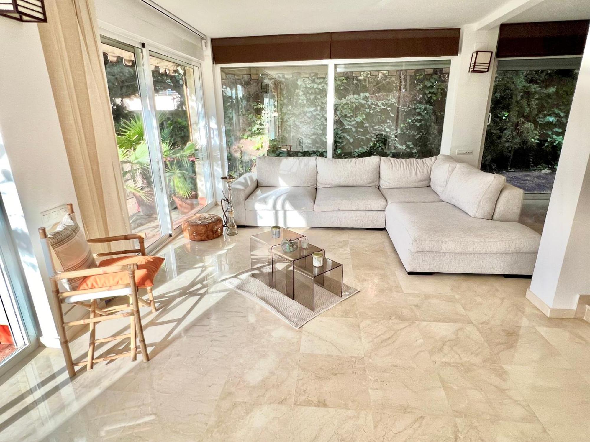 Beachside 4-Bedroom With Pool อาลิกันเต ภายนอก รูปภาพ